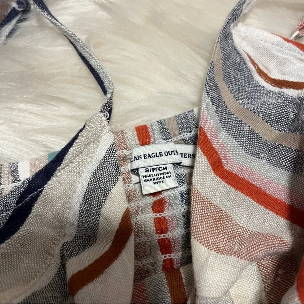 American eagle romper - Picture 3 of 4